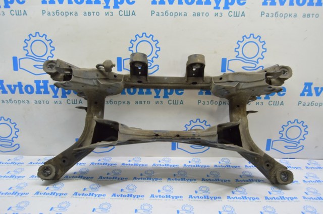 Балка задньої підвіски поперечна 55405N9250 HYUNDAI