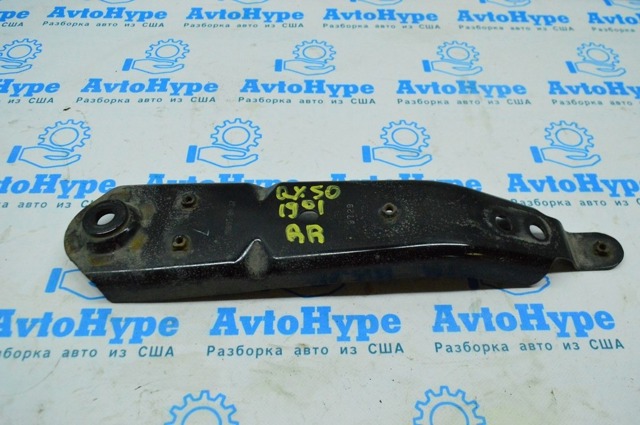 Кронштейн задньої балки 554515NA0A NISSAN