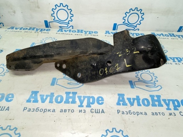 Кронштейн задньої балки 554521AA0A NISSAN
