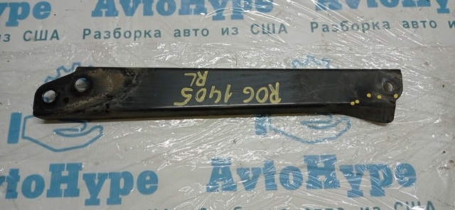 Штанга підвіски ліва 55495JD00B NISSAN