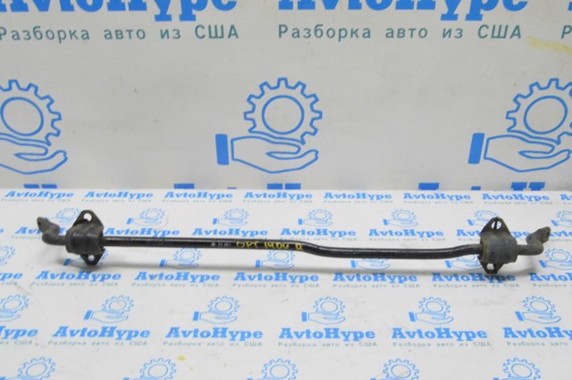 Стабілізатор поперечної стійкості задній 555103Q111 HYUNDAI