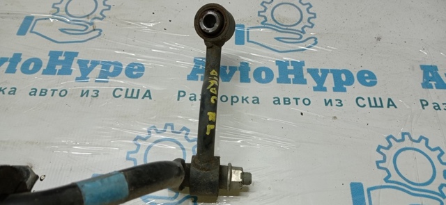 Стійка стабілізатора, заднього, ліва 55619JY00B NISSAN