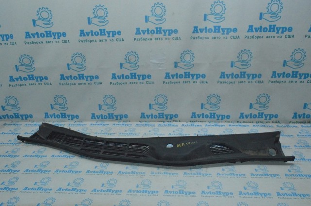 Водостік лобового скла, жабо 55708AC010 TOYOTA