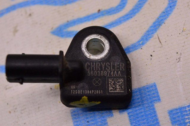 Датчик AIRBAG передній 56038974AA CHRYSLER