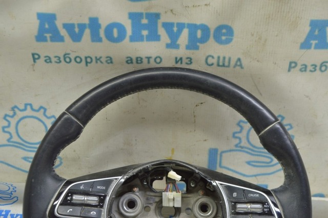 Рульове колесо 56100D4040WK HYUNDAI