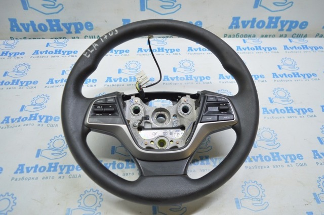 Рульове колесо 56100F3000TRY HYUNDAI