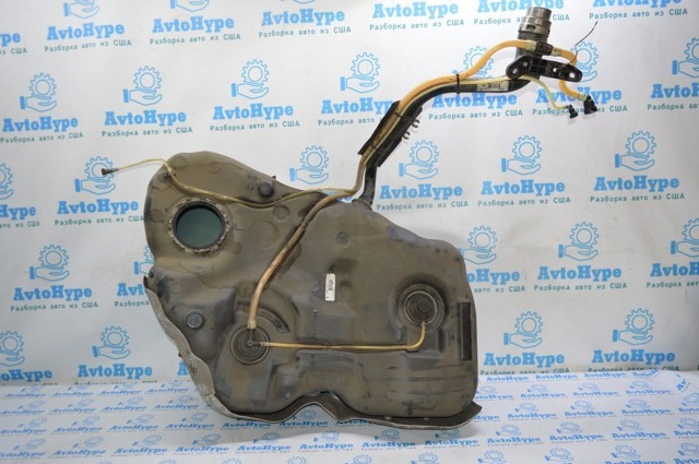 Б/бак 561201055E VAG