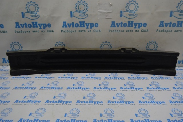 Абсорбер (наповнювач) бампера заднього 561807251 VAG
