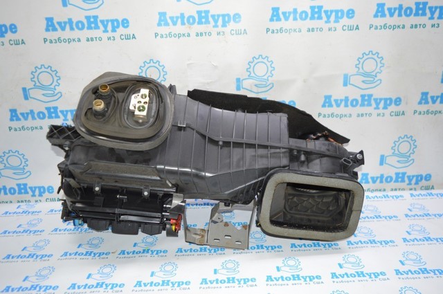 Вентилятор грубки 561820015E VAG