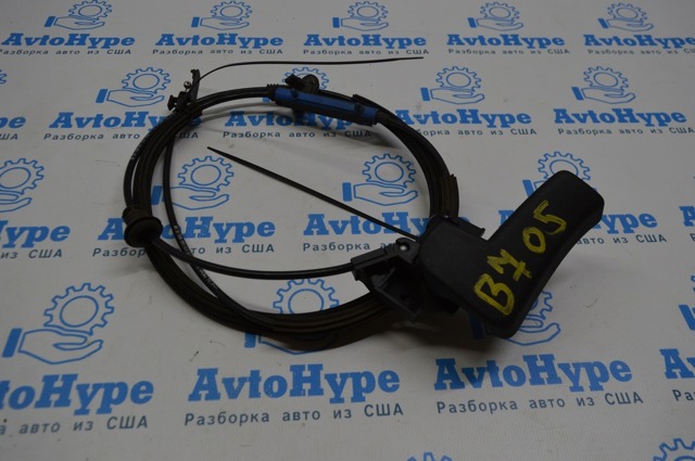 Ручка відкриття капота 56182353392W VAG