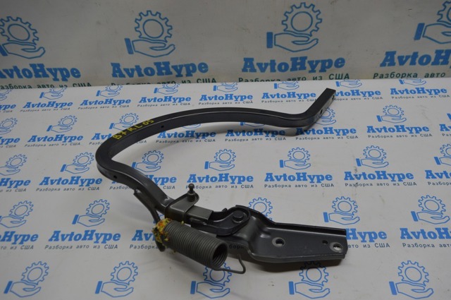 Кріплення кришки багажника 561827301C VAG
