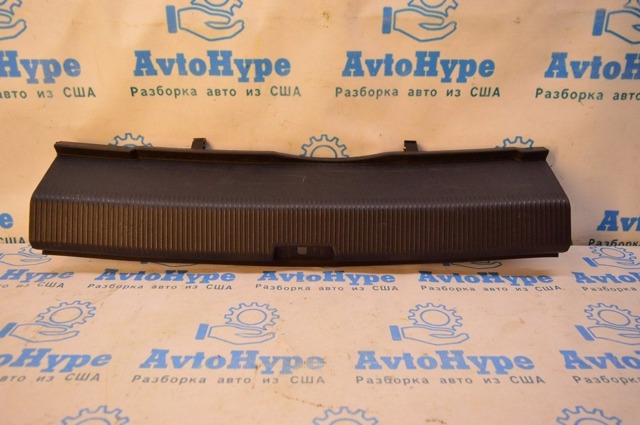 Ізоляція термошумовий задка кузова 561863459B82V VAG