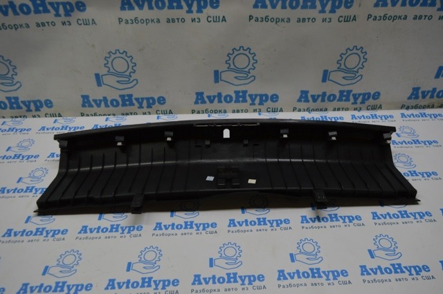 Накладка задньої панелі багажника 561863459C82V VAG