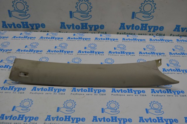 Обшивка стійки кузова внутрішня, передня права 561867234B5T5 VAG