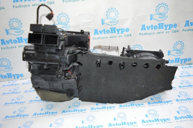 Піч в зборі 561898063 VAG