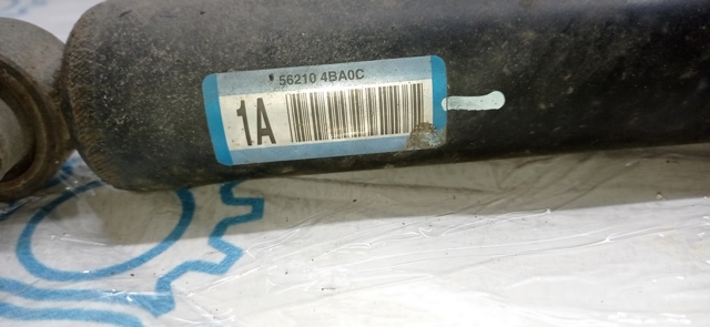 Амортизатор задній 562104BA0C NISSAN