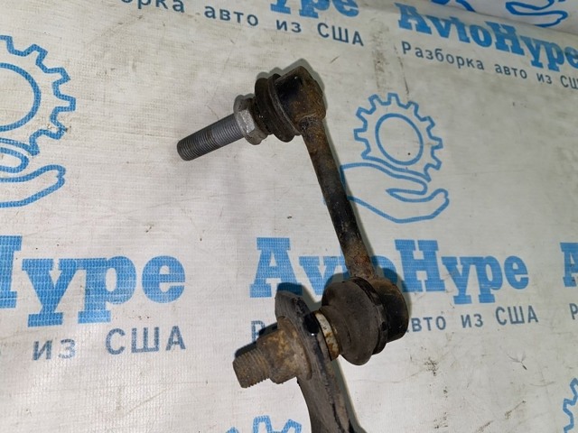 Лінк стабілізатора, правий 562613JA0C NISSAN