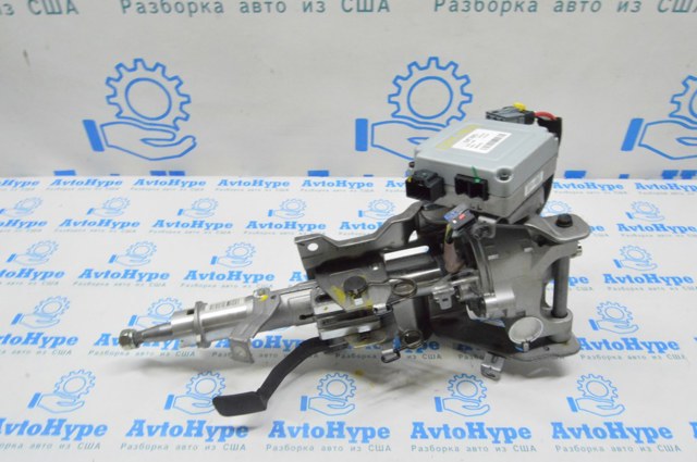 Рульова колонка 563104U500 HYUNDAI