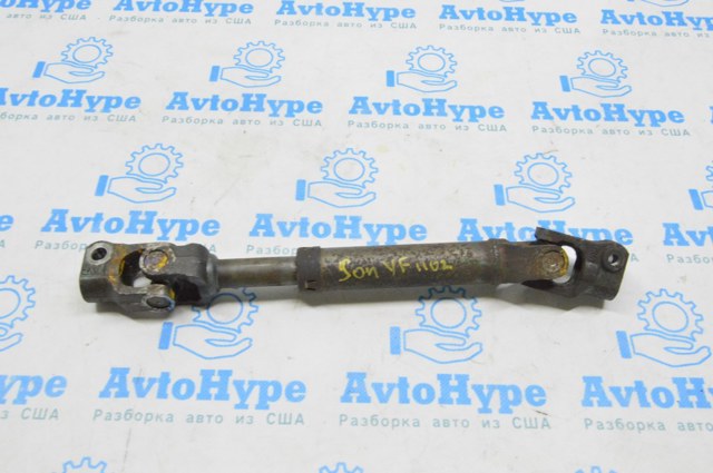Вал рульової колонки, нижній 564002T501 HYUNDAI