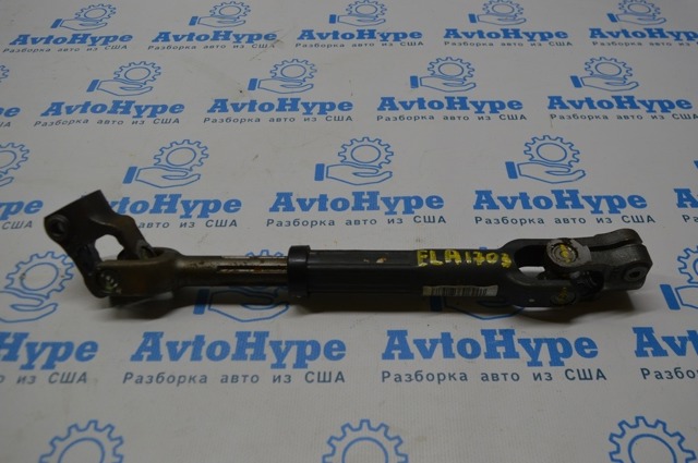 Вал рульової колонки, нижній 56400F2000 HYUNDAI