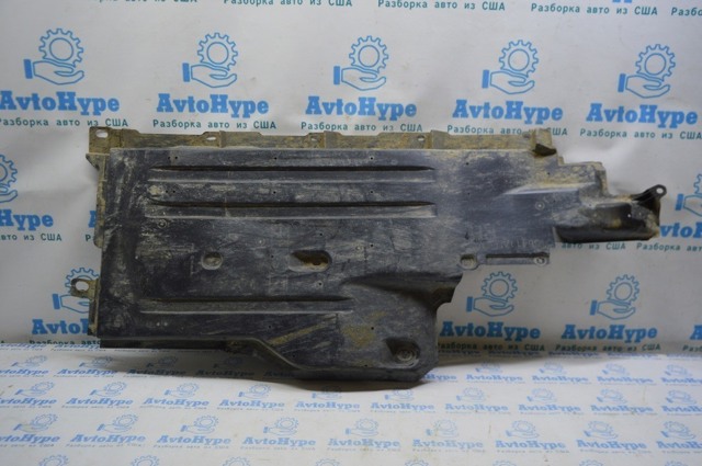 Захист днища, правий 56411AL00A SUBARU