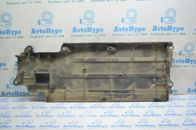 Захист днища, лівий 56411FL030 SUBARU