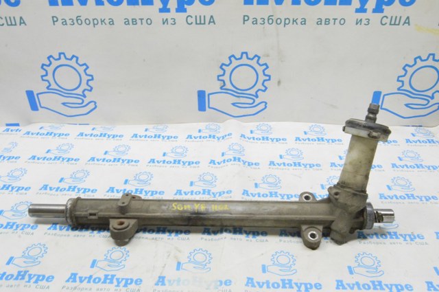 Рейковий рульовий механізм 565003Q400 HYUNDAI