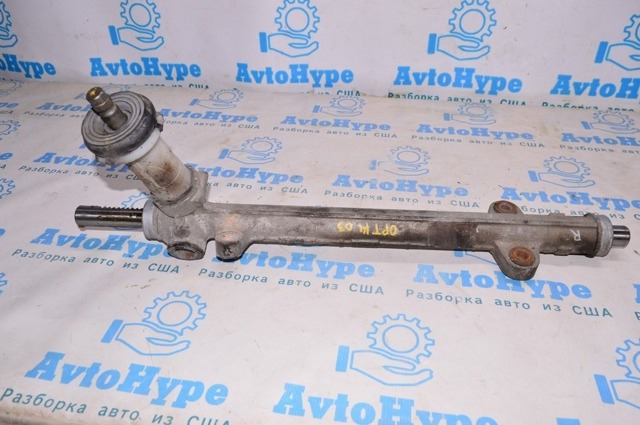 Управління рульове в зборі 565003V400 HYUNDAI