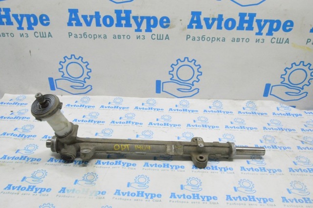 Рейка рулевая kia optima 11-15 hybrid (04)
