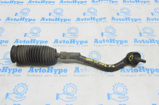 Наконечник рульової тяги, зовнішній 568203Q000 HYUNDAI