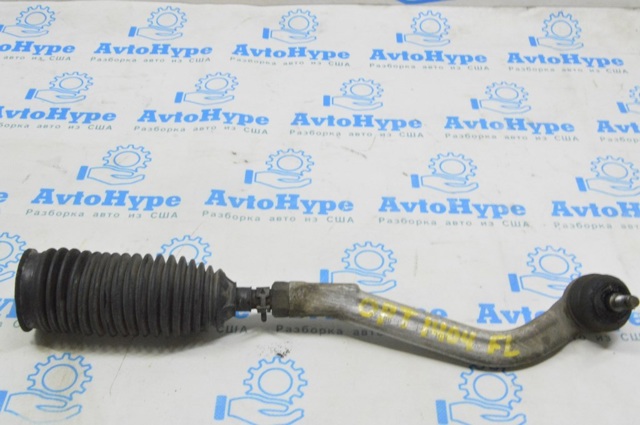 Зовнішній наконечник рульової тяги 568204R000 HYUNDAI