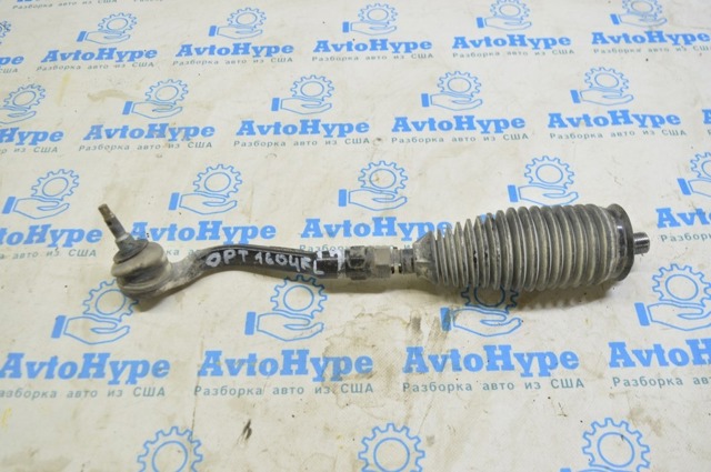 Наконечник рульової тяги, зовнішній 56820C1000 HYUNDAI