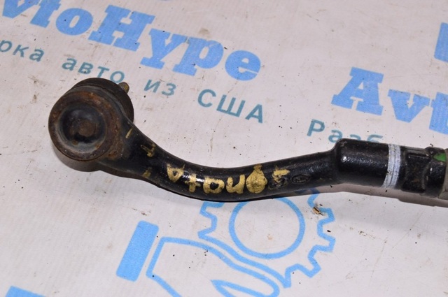 Накінечник рульової тяги, зовнішній 56820G8000 HYUNDAI