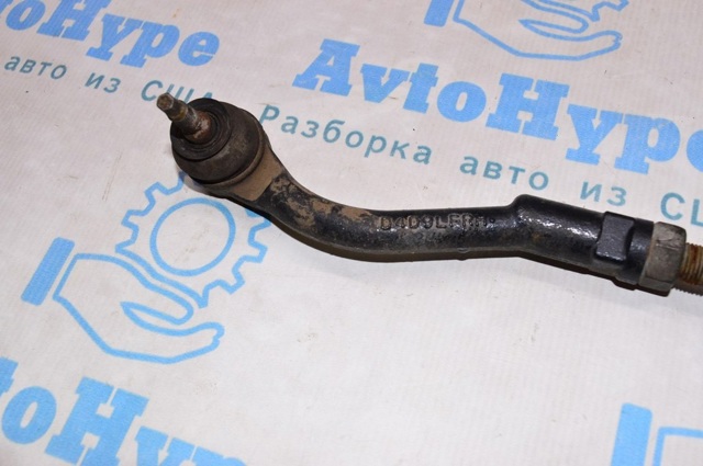 Накінечник рульової тяги, зовнішній 56825G8090 HYUNDAI