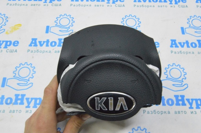 Подушка в кермі 569002T520VA HYUNDAI