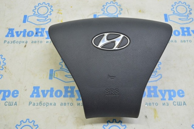 Подушка AIRBAG передня ліва 569004R100HZ HYUNDAI
