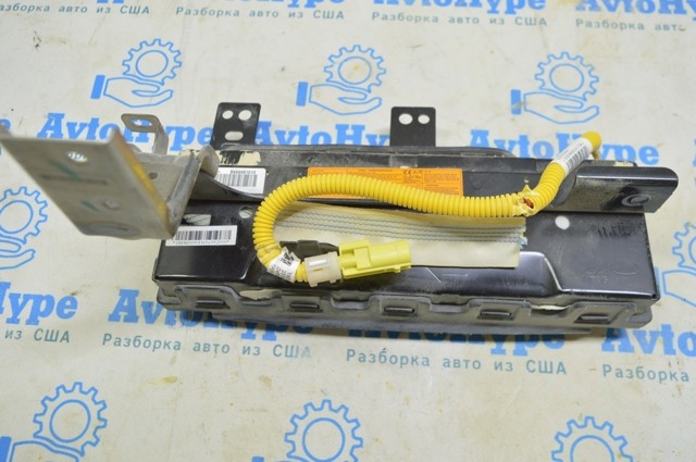 Подушка безпеки, водійська, AIRBAG, захисту колін 56970D5000WK HYUNDAI