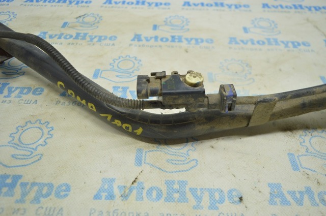 Шланг заливної горловини, паливного бака 57009154AD CHRYSLER