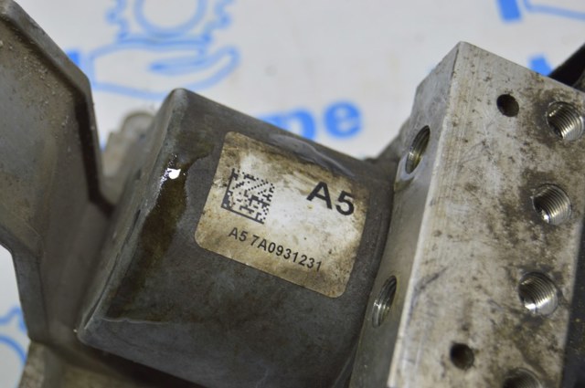 Блоки ABS 57110STXA52 HONDA