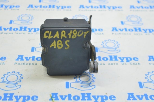 Гідроагрегат антиблокувальної системи 57111TRWA01 HONDA