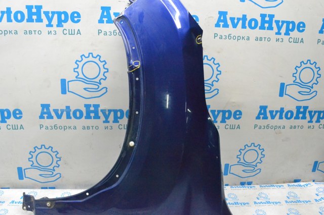 Переднє ліве крило 57120SJ0109P SUBARU