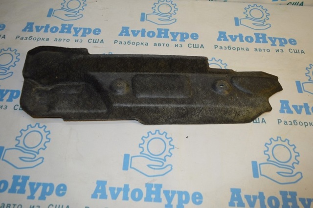 Ущільнювач арки крила 57256SG020 SUBARU