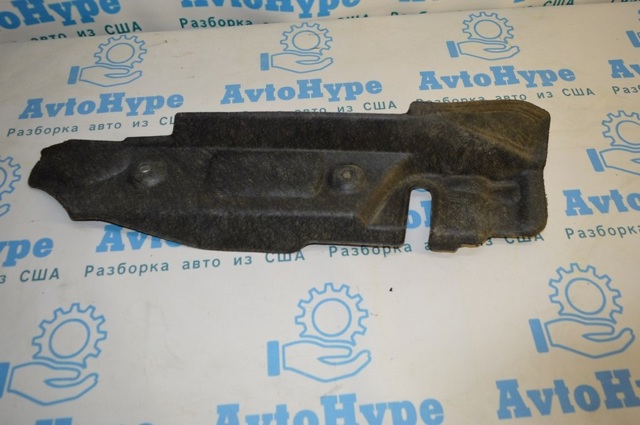 Ущільнювач арки крила 57256SG030 SUBARU
