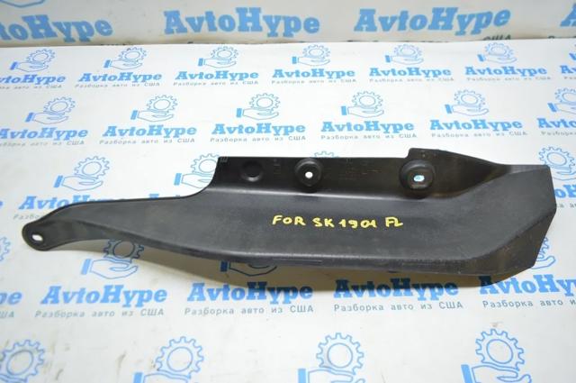 Ущільнювач арки крила 57256SJ010 SUBARU