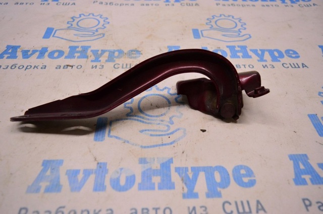 Петля капота, ліва 57260AL01A9P SUBARU