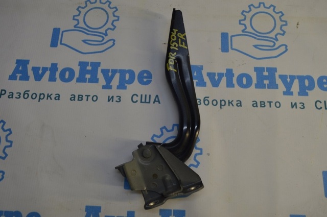 Шарнір капота правий 57260SG0009P SUBARU