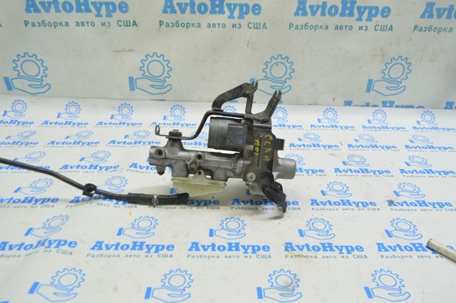 Насос АБС (ABS) головного гальмівного циліндра 57306TRWA01 HONDA