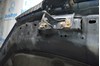 Крюк замка капота subaru forester 14-18 sj 57311ag010 57311AG010