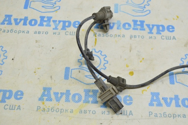Датчик антиблокувальної системи гальмування 57455TRTA01 HONDA