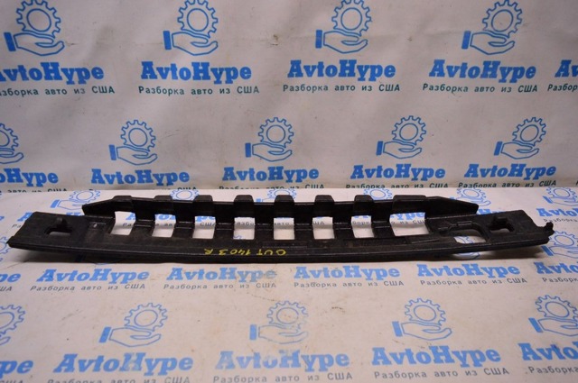 Абсорбер (наповнювач) бампера заднього 57705AL10A SUBARU
